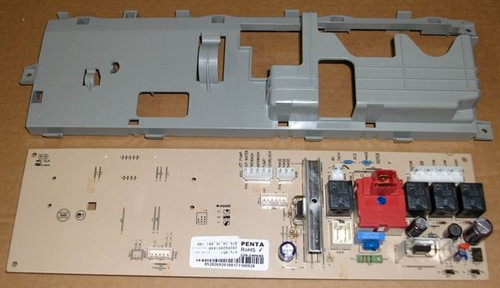 Genuine beko main control - beko,