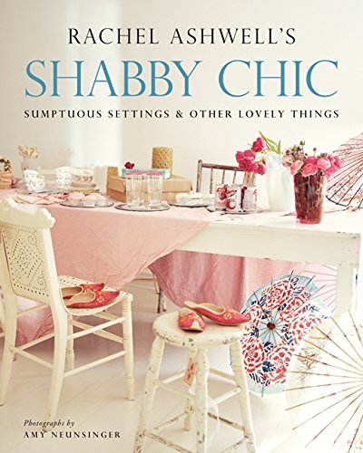 Shabby chic sumptuous - chic:,