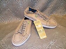 New Mens SANUK Anthem Waxed