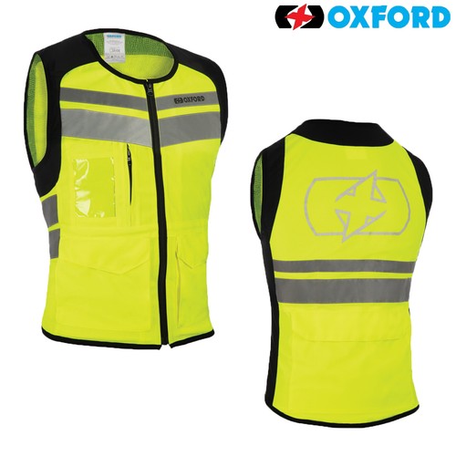 Oxford utility bright top fluo - oxford,