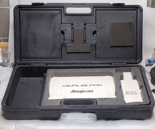 Snap verus pro industrial - snap,
