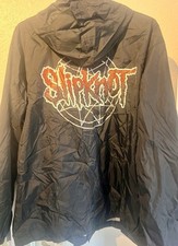 Slipknot Official Windbreaker