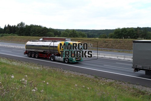 Truck photo man tgx tanker - photo,