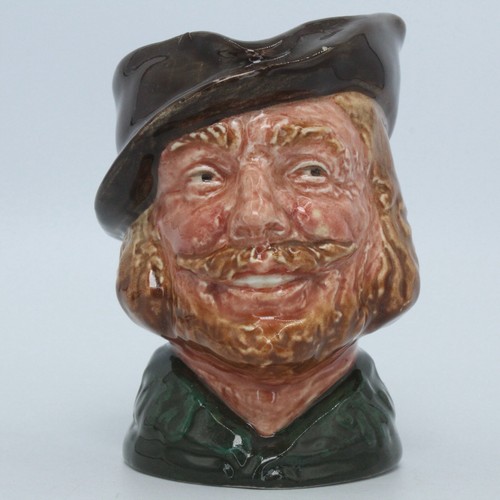 Royal doulton robin - doulton, small