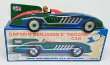 Schylling Tin-plate Clockwork