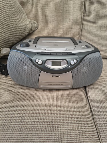 Philips az1003 soundmachine - philips,