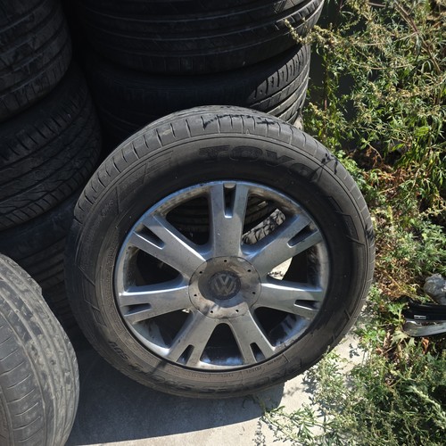 5x120 volkswagen touareg - 5x120, 7l