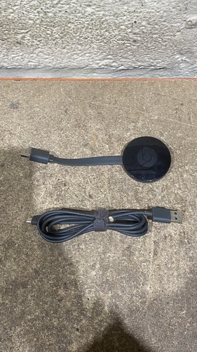 Google chromecast nc2 6a5 - google, nc2-6a5