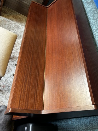 Kemble small upright piano - kemble, 85