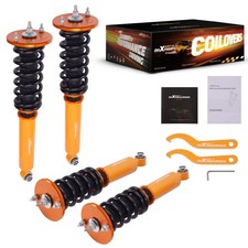 Coilovers Suspension Strut for