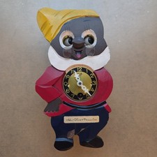 Dwarf DISNEY Miken Mini Cuckoo