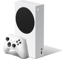MICROSOFT Xbox Series S -