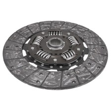 Blue Print Clutch Disc -