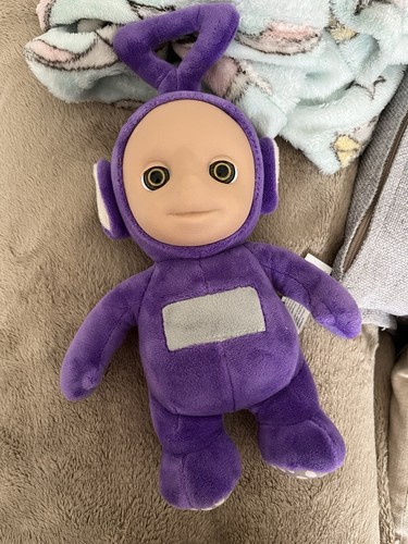 Telly tubbies tinny winky - tubbies,
