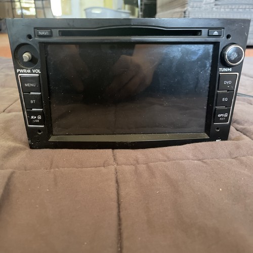 Inch double din - ,