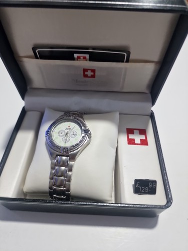 Vintage swiss hunter men - swiss, men’s