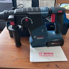 Bosch GHB18v-24c Cordless