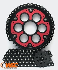 Supersprox DID Chain Sprocket