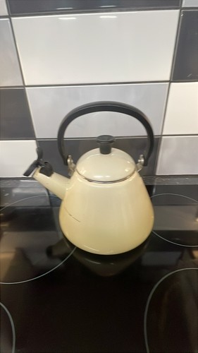 Stovetop kettle whistling - kettle, 1.6l