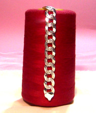 925 Sterling Silver Gents