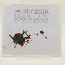 Eminem – Like Toy Soldiers |