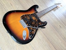 FAB Fender Squier Strat