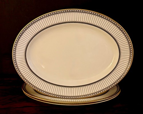 Wedgwood black colonnade - wedgwood,