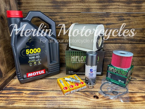 Yamaha xjr1300 1999 2006 motul - xjr1300, 1999-2006