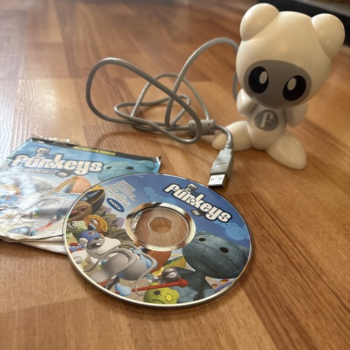 Funkeys interactive cd - interactive,