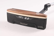 Cleveland TFI 2135 Black 8.0