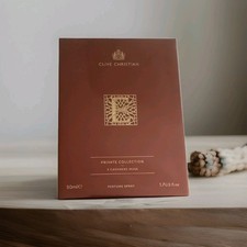 Clive Christian  E Cashmere