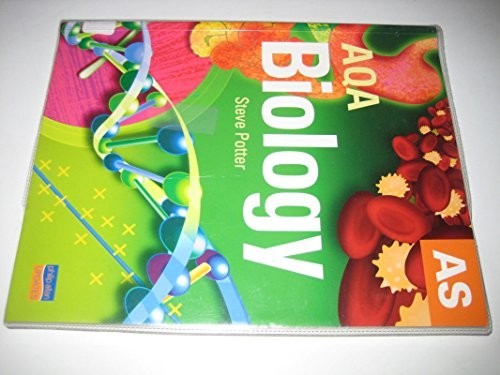 Aqa biology textbook by - biology,
