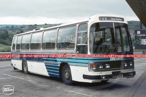 Bus photo ribble 1138 - -,