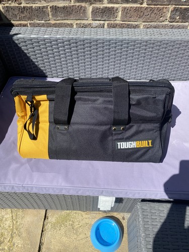 Toughbuilt tool bag - toughbuilt,