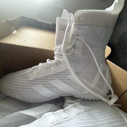 Adidas speedex boxing boots