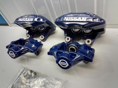 Nissan skyline r32 r33 - nissan,