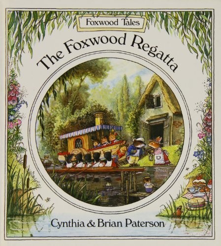 The foxwood regatta - foxwood,