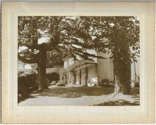 Large Photo Big House and