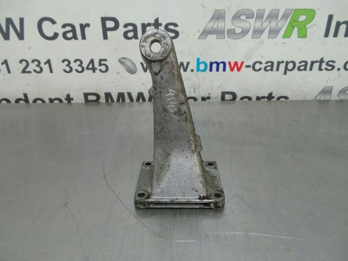 Bmw engine mount - bracket, o/s