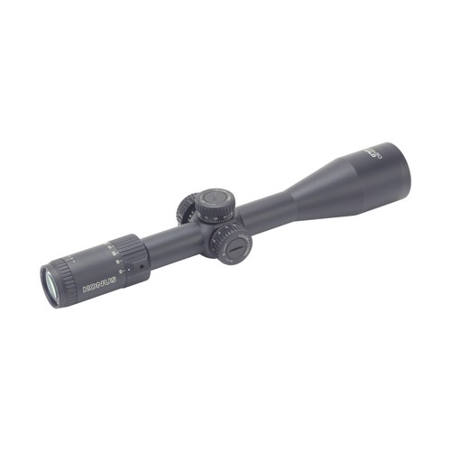 Konus 24x50 riflescope - 6-24x50, ao