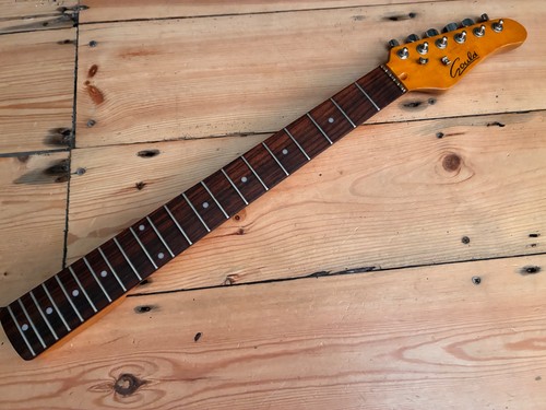 Gould electric guitar - gould,