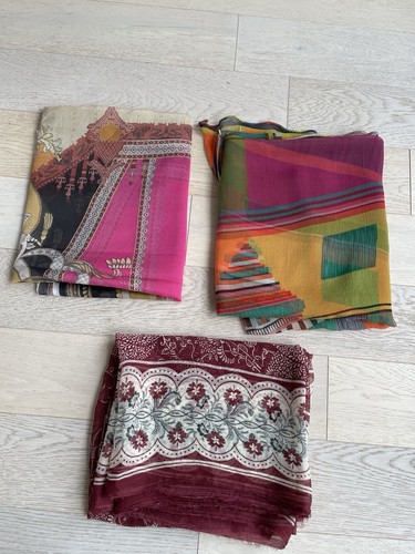 Indian asian printed - 3, x