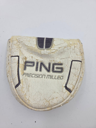 Ping nanotech putter - nanotech,