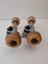 Thunder Skateboard Trucks Pair