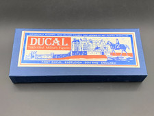 Ducal Traditional Models "The
