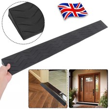 1M Threshold Ramps for Doorways Portable Wheelchair Ramp Mobility Scooter Ramps