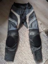 RST Leather Trousers Ladies 12