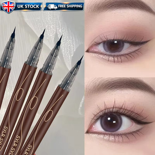 Ultra fine eyebrow - 2-in-1,