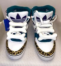 Adidas x Jeremy Scott JS Bones
