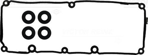 Gasket set cylinder head - set,,